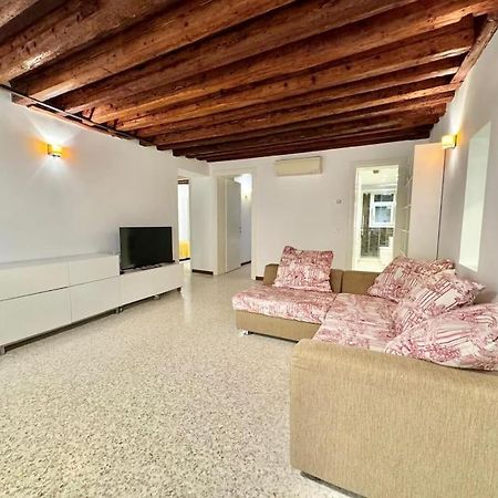 Апартаменты Dimora Spezier 4791 Венеция Экстерьер фото