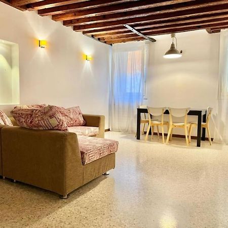 Апартаменты Dimora Spezier 4791 Венеция Экстерьер фото