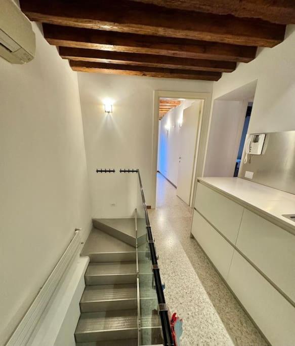 Апартаменты Dimora Spezier 4791 Венеция Экстерьер фото