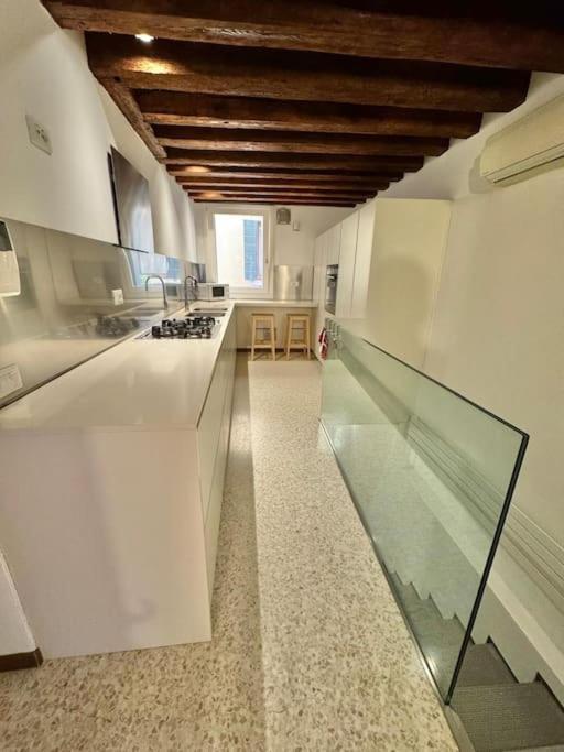 Апартаменты Dimora Spezier 4791 Венеция Экстерьер фото