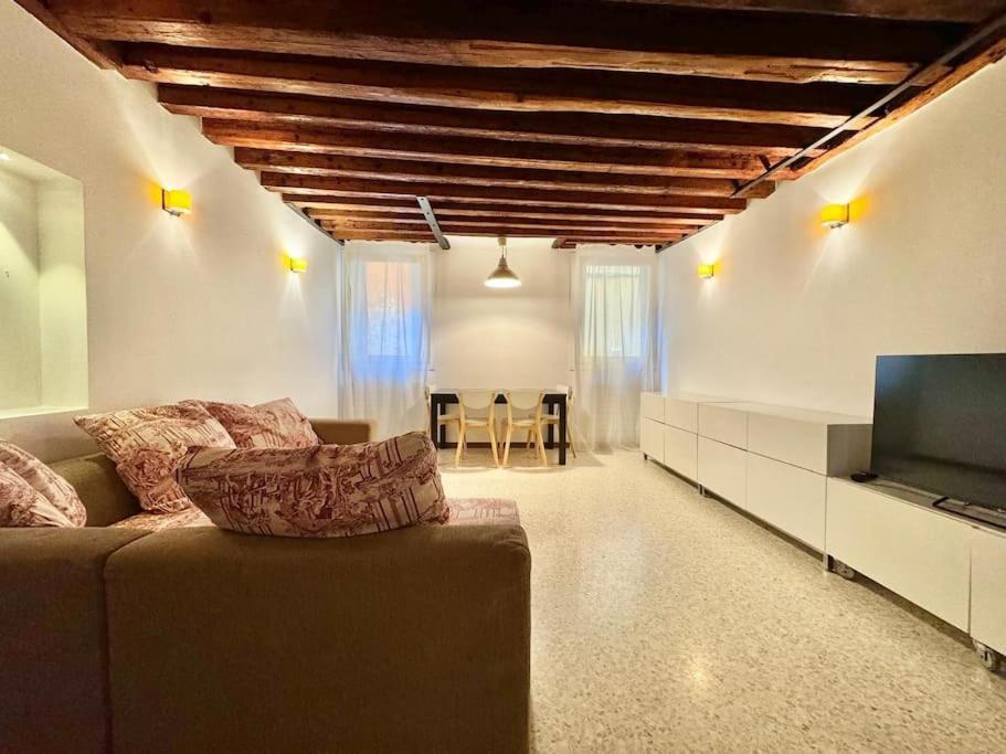 Апартаменты Dimora Spezier 4791 Венеция Экстерьер фото