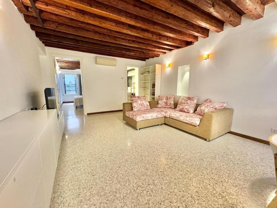 Апартаменты Dimora Spezier 4791 Венеция Экстерьер фото