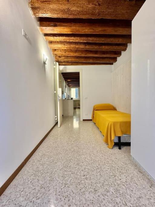 Апартаменты Dimora Spezier 4791 Венеция Экстерьер фото