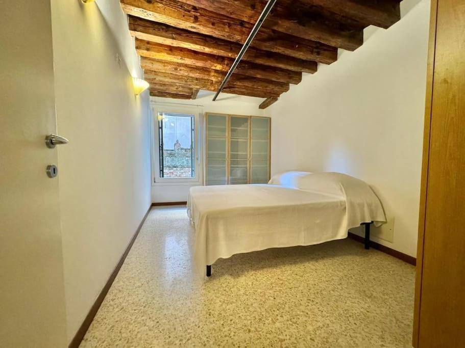 Апартаменты Dimora Spezier 4791 Венеция Экстерьер фото