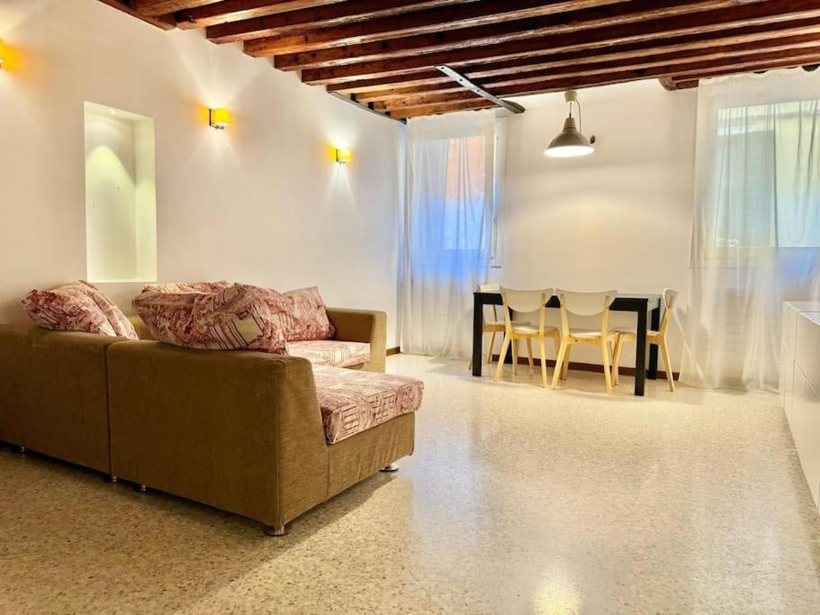 Апартаменты Dimora Spezier 4791 Венеция Экстерьер фото